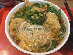 -螺小胖柳州螺蛳粉(钟楼总店)