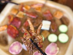 -老渔家白族石板烧旗舰店