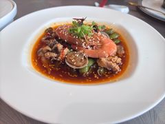 -龙井御庄·精致江南菜(龙井店)
