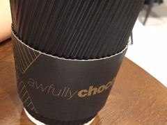 -Awfully Chocolate(环球港店)