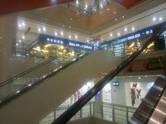 -光启城时尚购物中心