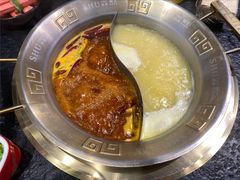 -旺蜀主成都串串火锅(西直门凯德MALL店)