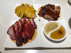 -港久茶餐厅(鹭洲里店)