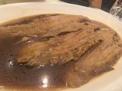 -奥华餐厅·老张记(台基厂店)
