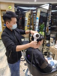 -永琪美容美发全国直营连锁