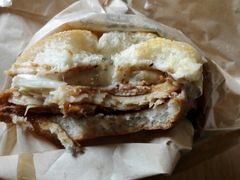 -麦当劳(农光里店)