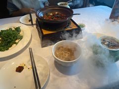 -马仕玖煲·融合菜·酥不腻烤鸭(人大店)