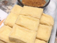 -浩海火烧云傣家菜(京广店)