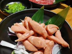 -九田家黑牛烤肉料理(溧阳吾悦店)