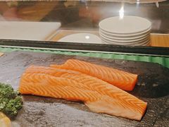 -万荟轩海鲜·粤式点心自助餐厅(蓝海风万怡酒店)