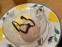 -萨莉亚意式餐厅(金隅嘉品mall店)