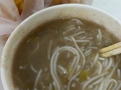 -汪记鲜鱼糊汤粉(沈阳路总店)