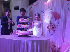 -南方毅源大酒店(广州番禺长隆南村万博地铁站店)