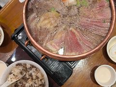 -玛禄藏膳(五分店)