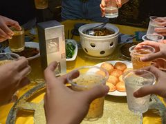 -缪氏川菜(丰盛町店)