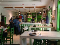 大堂-Carmen卡门西班牙餐厅
