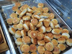 -徐文林香酥饼(桃园店)