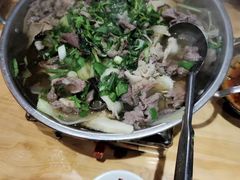 -西夏回族烧麦馆(牡丹街店)