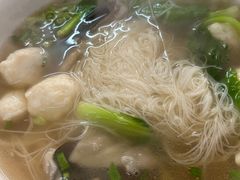 -巴哈面店(沈家门西大街店)