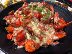 -巴厘龙虾·榜首油焖大虾(洞庭·艺术洋房店)