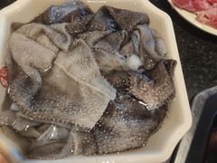 -巴国口福火锅(石桥铺店)