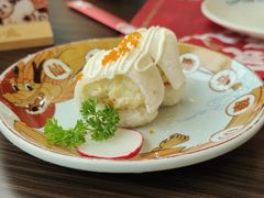 -仙隐小鹿中华料理(南宁万象城店)
