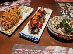 -弓二·烧鸟居酒屋(财富购物中心店)