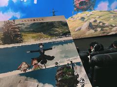 -万达影城(江北万达广场IMAX店)