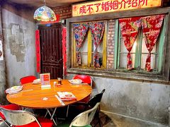 -五马集·海鲜·温州大牌档(黑金冠五马街十字路口店)