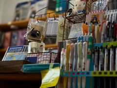 -开益书店(郓城南路店)