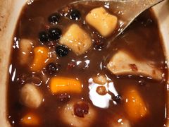红豆珍珠芋头-鲜芋仙(南开大悦城店)