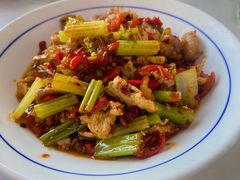 -湘赣风味小厨(娄葑老店)