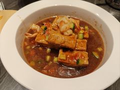 -阿喆私房菜(西五路店)
