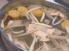 -俏牛哥鲜牛肉牛肆馆(重庆天地店)