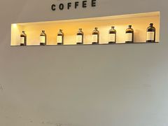 -野鸽子咖啡(航空路店)