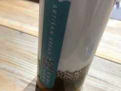 -工匠面包(壹方店)