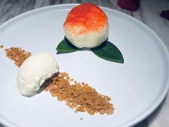 -蜜桃花开·中西融合菜E&W(南长街店)