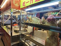 -鸿昇中西餐厅(石排店)