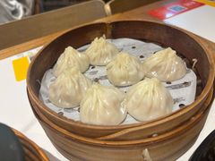 -馋三尺蟹粉小笼(人民广场店)