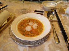 -山明水秀大饭店