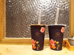 -厝内小眷村(天河南一路店)