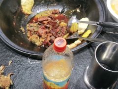 -缘福乡村铁锅炖民宿(八达岭店)