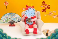 -十月贝贝百天照儿童摄影