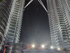 -吉隆坡国油双峰塔