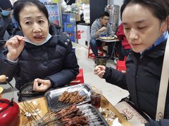 -清真·马峰烤肉(小学习北巷店)