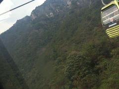 -大慈岩风景区