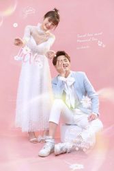 -金海岸婚纱摄影(塘沽店)