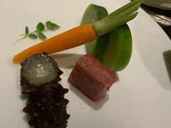 -甄御•海鲜新青岛菜(麦岛店)