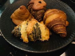 -Let's Taipei 非常烘焙(太古里店)