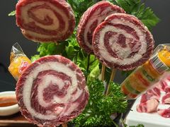 -黑牛无双·徐州烤肉(解放北路店)